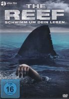 DVD ab Fr. 1.--, The Reef - Schwimm um Dein Leben