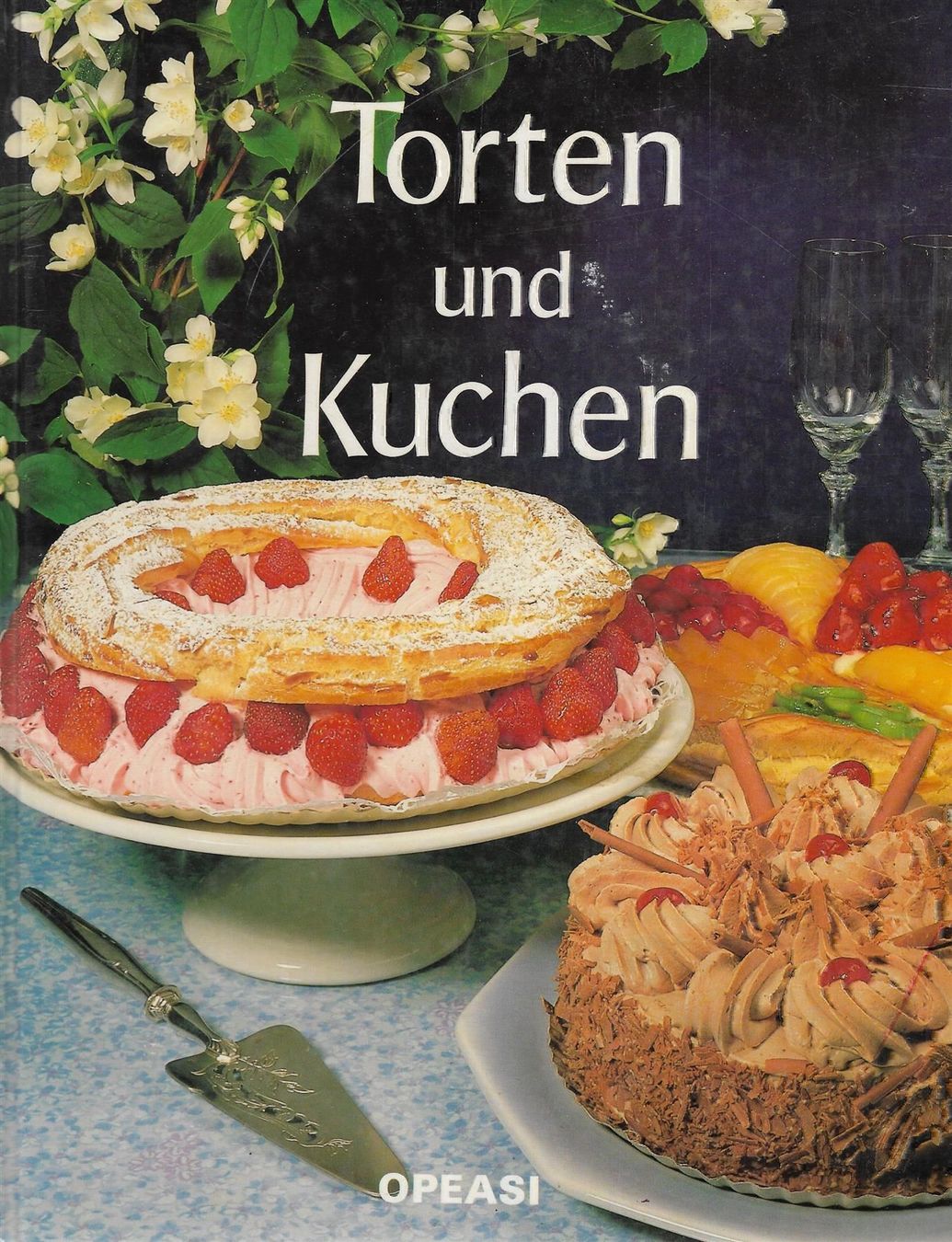 Libri: Torten und Kuchen – Usato da Bern venduto da Grindelwaldaus