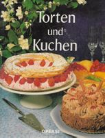 Torten und Kuchen
