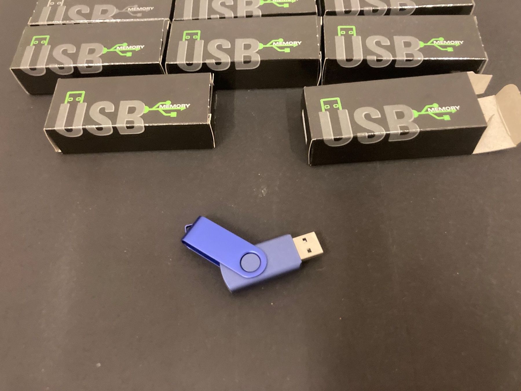 USB Sticks: USB Sticks 2GB, 20 Stück – Neuf avec emballage d'origine à Neuenhof par jorogo 2