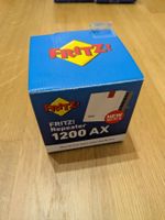 AVM FRITZ! Repeater 1200 AX WLAN Mesh