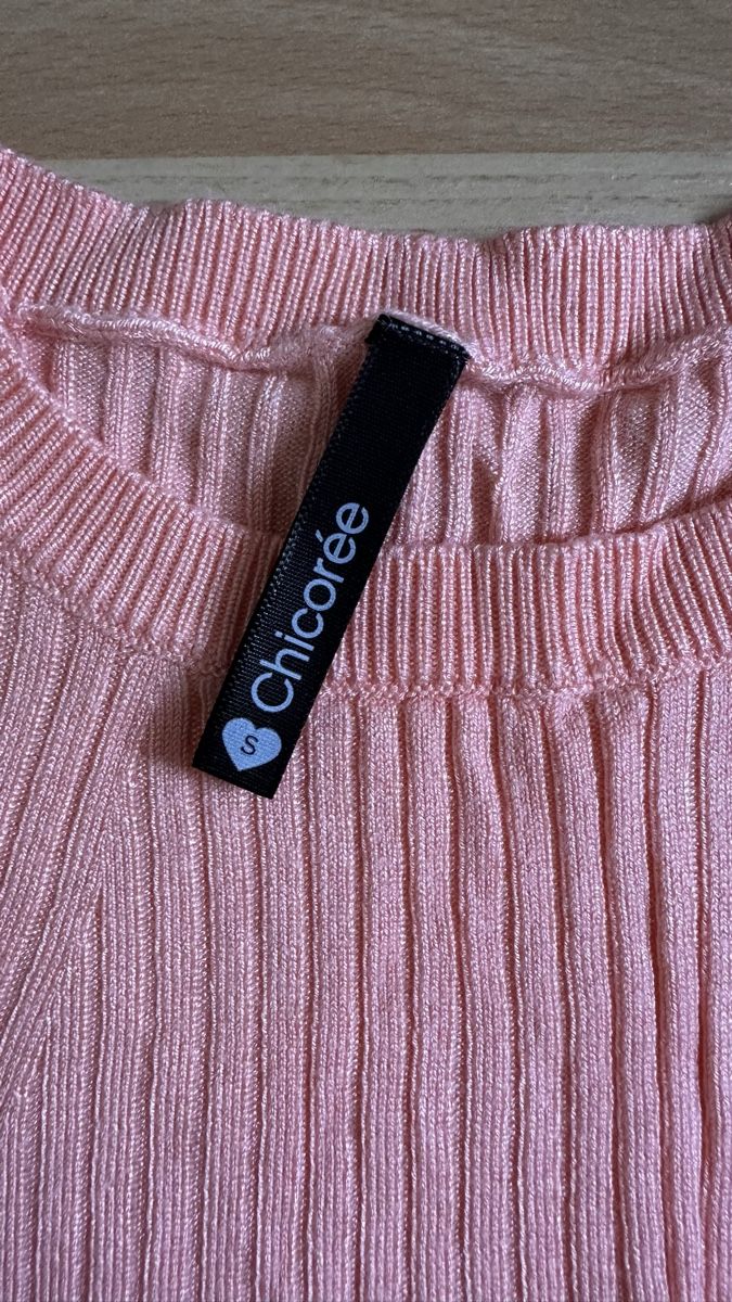 Lotti di vestiti: Feine Rippenpullover Chicoree Grösse S/M – Nuovo (secondo la descrizione) da Romanshorn venduto da Butterdog 4