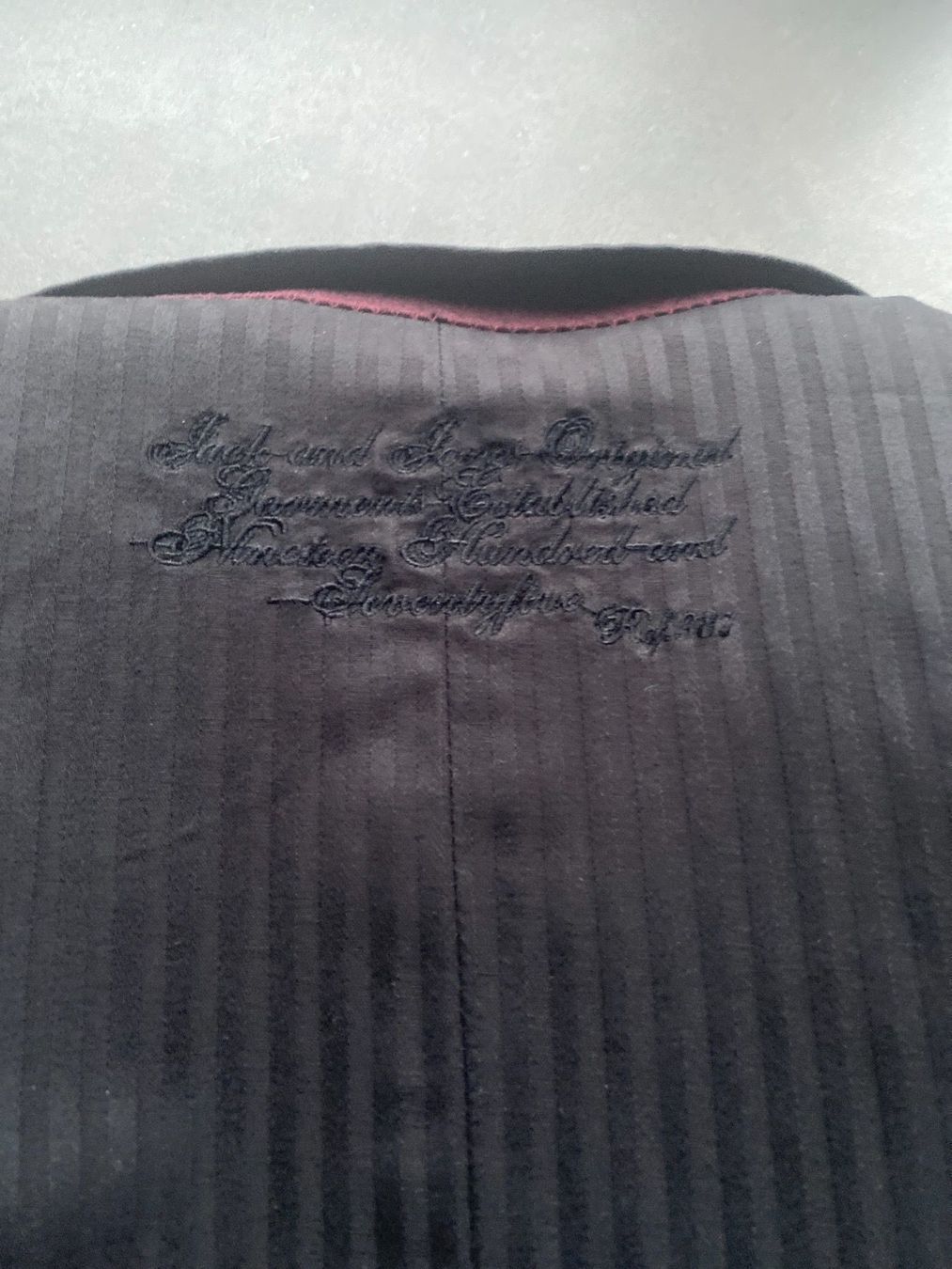 Jack & Jones Jacken: Jack & Jones blazer taille M – Gebraucht aus Delémont von Ma_LoU.01 5