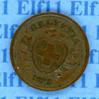 CHF___0.01 1928 vz 1 Rappen