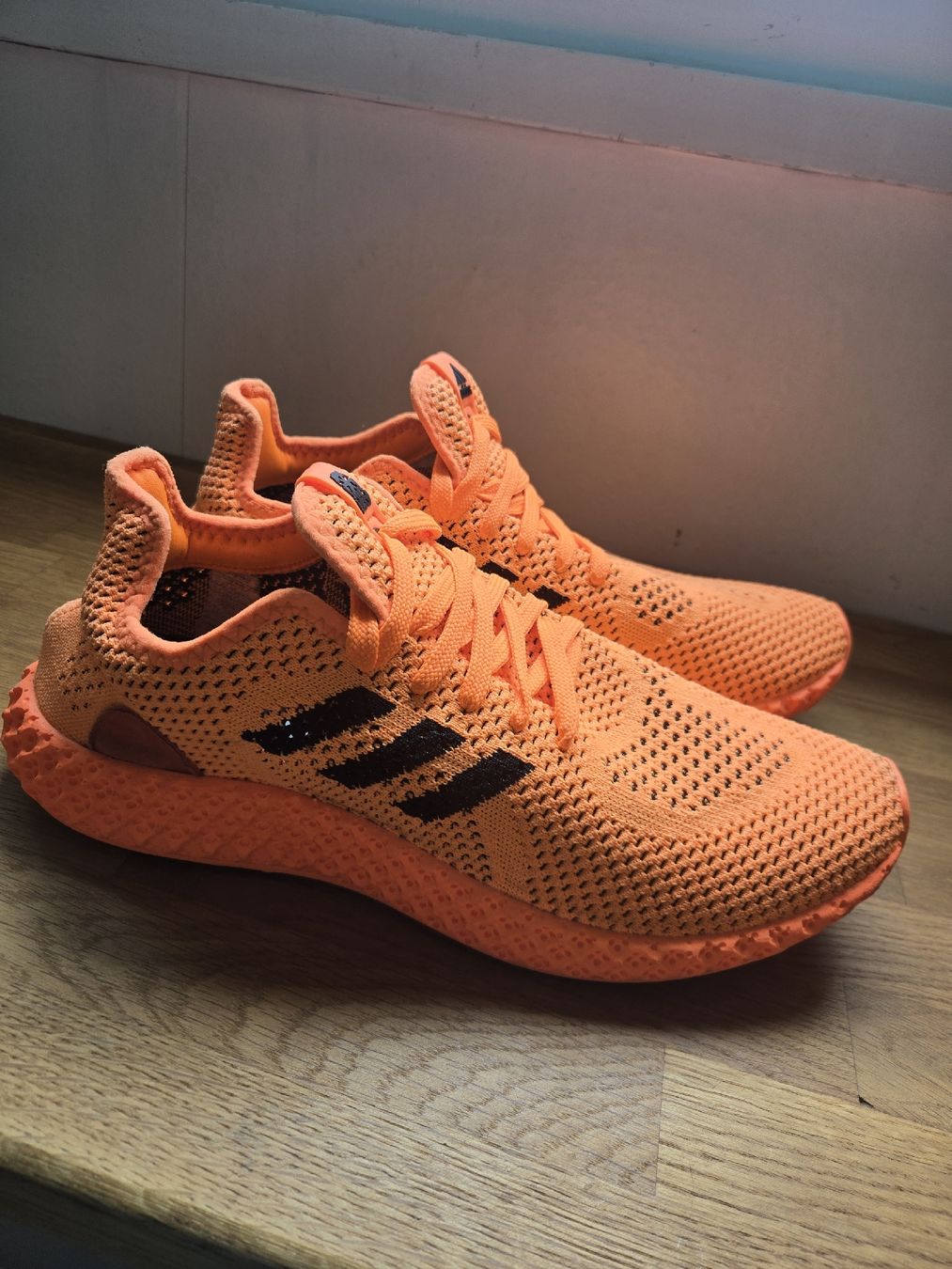 Scarpe da uomo: Sneaker Herren gr.45 – Usato da Zürich venduto da Deesay 1
