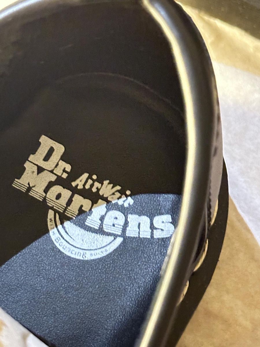 Scarpe da uomo: Dr. Martens Loafers – Nuovo e nell'imballaggio originale da Solothurn venduto da Dache91 1