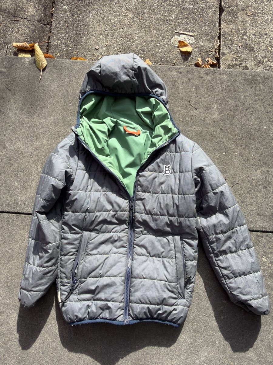 Namuk Giacche: namuk Primaloftjacke 128/134 – Usato da Nänikon venduto da broug 1