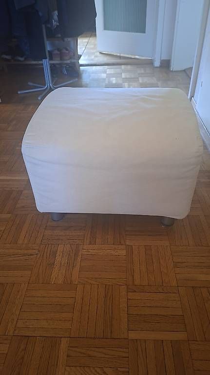 Poltrone: Petit fauteuil x3 55x55x35cm – Usato da Petit-Lancy venduto da mik_fs6x