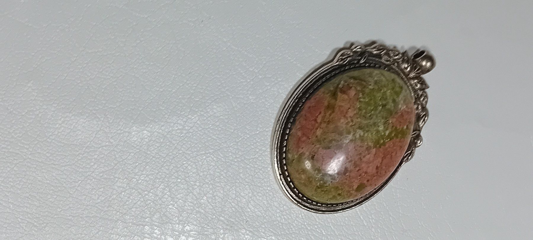 Anhänger: anhänger modeschmuck mit antiksilber übersogen – Neu (gemäss Beschreibung) aus Basel von bij_5hqd 2