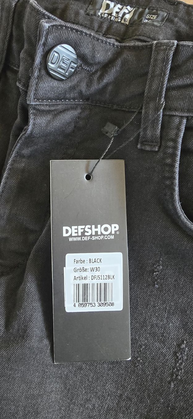 Jeans: Neue Jeans – Nuovo e nell'imballaggio originale da Amlikon-Bissegg venduto da Schnuefeli4 1