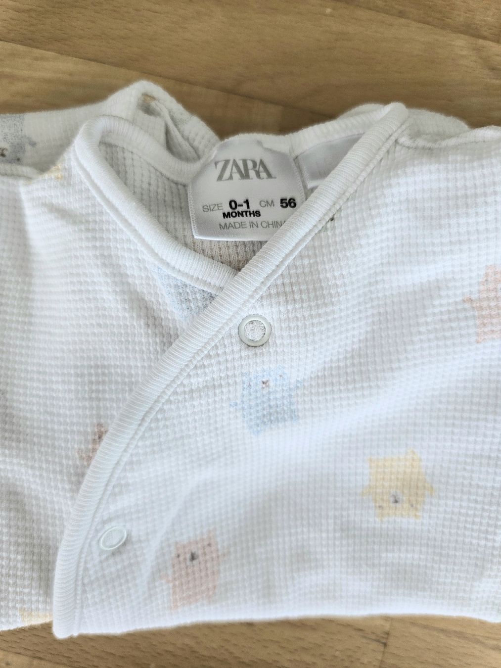 Zara Pigiama & Simili: Baby Pyjama Grösse 56 – Usato da Seedorf UR venduto da Kali_fornia 1