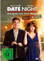 Date Night (Extended Version) - witzige Action *TOP FILM****