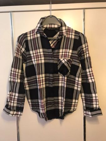 Damen Hemd von ZARA gr.S