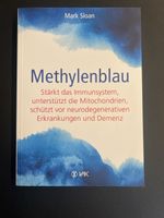 Methylenblau - Mark Sloan