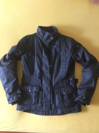 IXS  Veste Alabama Lady gr. Ds = 36/38
