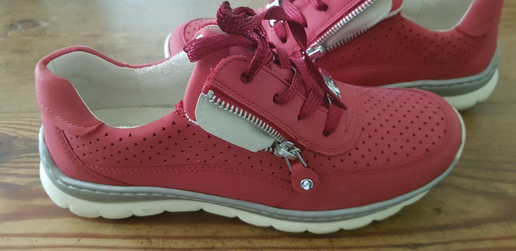 Ara Scarpe da donna: Ara Damenschuh – Usato da Hallwil venduto da cao_x7wb 1