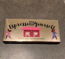 Neue Espresso Yourself Lidschatten Palette