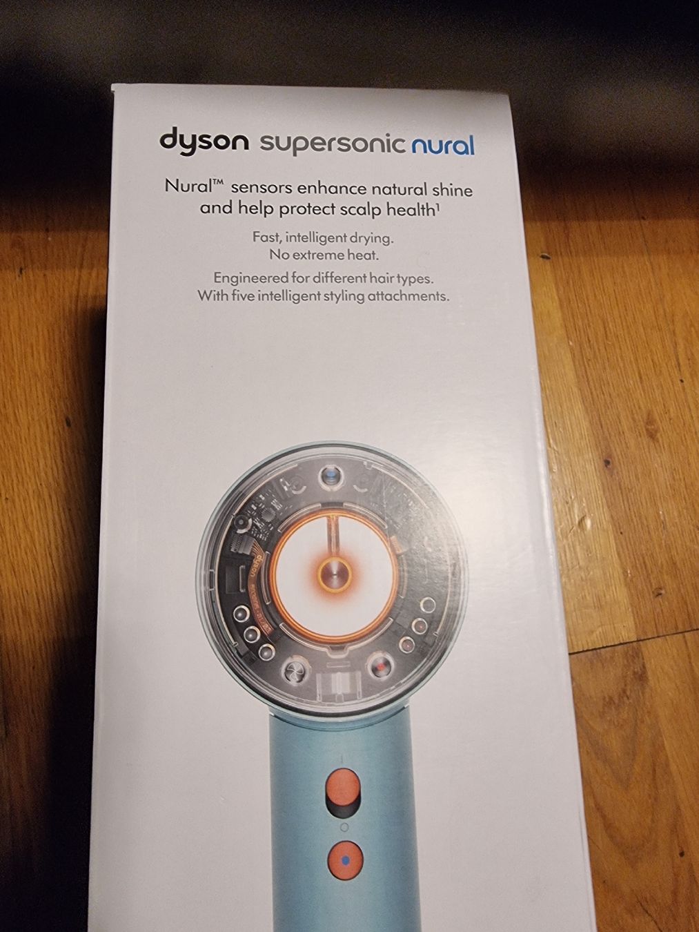 Sonstige Haarpflege: dyson supersonic nural neue ungeöffnet – Neu und originalverpackt aus Zürich von Sigana 1