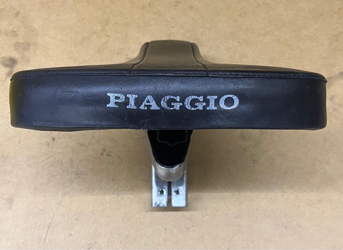 Piaggio Ciclomotori: Sattel Piaggio Ciao – Usato da Ennetbürgen venduto da Samsam0811