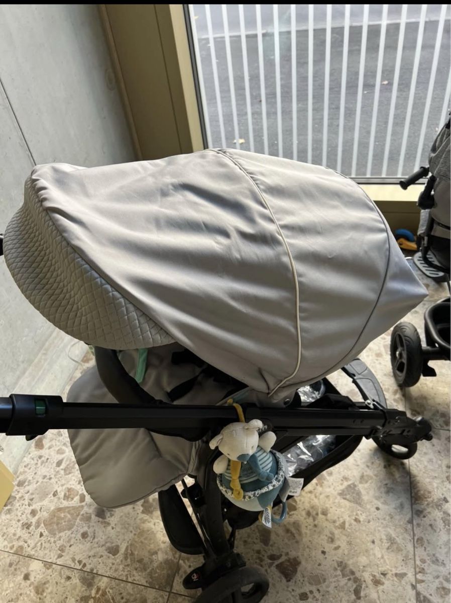 Carrozzine: Poussette CAM – Usato da Sion venduto da fab_9d26 6