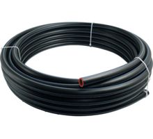 Trinkwasserdruckrohr KWL-PE-HD Rohr Ø 25 mm Länge 25 m (12,5