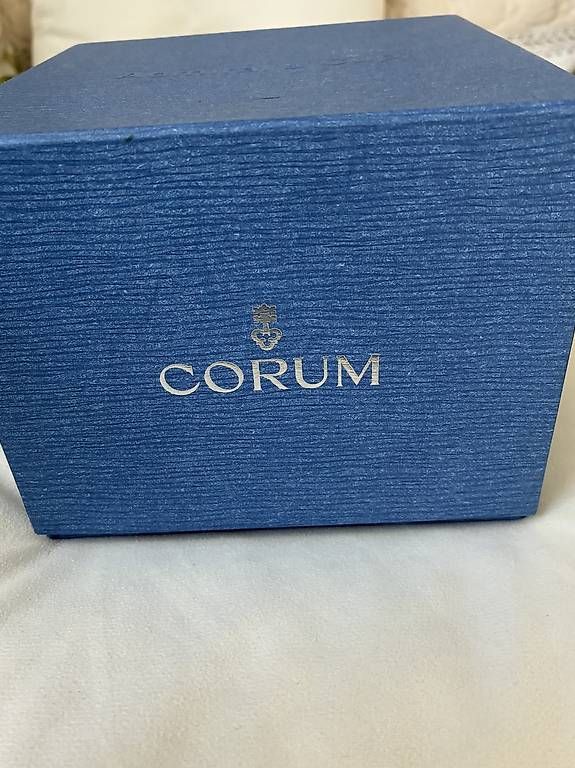 Corum Orologi: Montre Corum – Usato da Genève venduto da kha_88l7 4