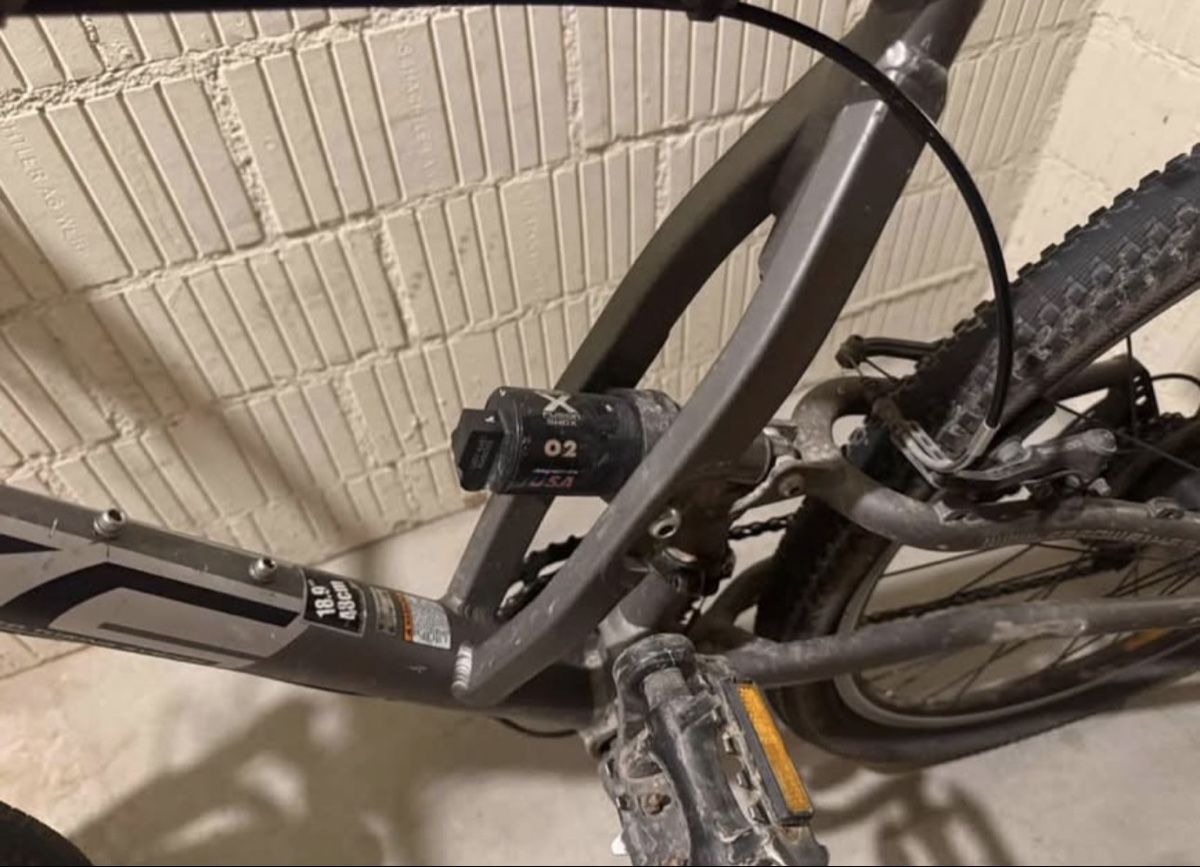 Biciclette: Velo  – Usato da Brügg BE venduto da anz_n8gf 3