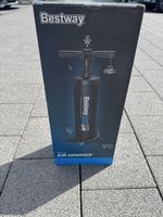 Bestway Luftpumpe Air Hammer 3500ml, neuwertig