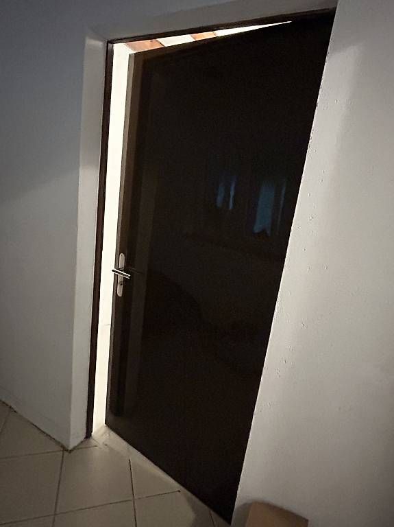 Porte: Porte intérieur EI30 – Usato da buttes venduto da Llionel 2