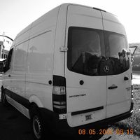 Mercedes  Sprinter   314  CDI