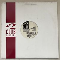 Tyrell Bros. – Theme From Bladerunner (1997, Vinyl)