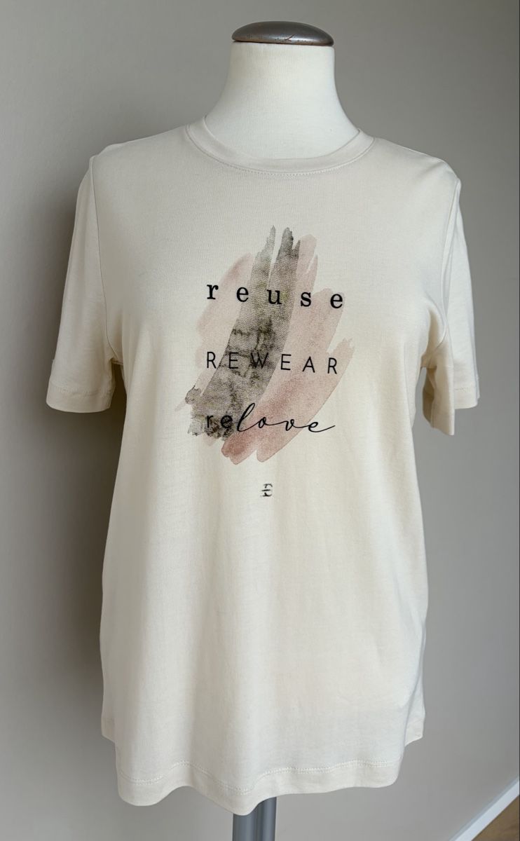 Esprit T-shirt: ESPRIT T-Shirt Gr.S NEU – Nuovo (secondo la descrizione) da Degersheim venduto da Starkigel