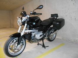 BMW R 1200 R Top-Zustand