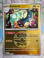 Pokémon TCG – Eelektrik Quick Ball Pattern (ASC060)