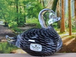 Glasente Schweden Handarbeit