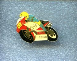HONDA  Motorsport
