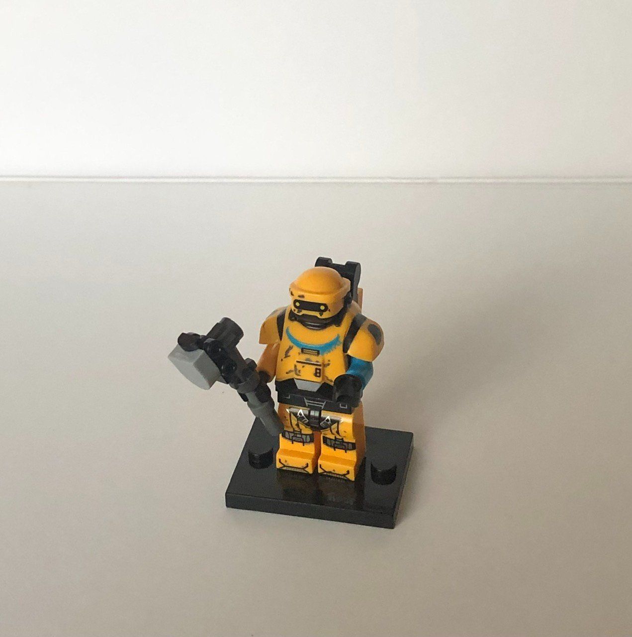 Statuette: Minifiguren – Nuovo (secondo la descrizione) da Matzendorf venduto da HaiNakamoto