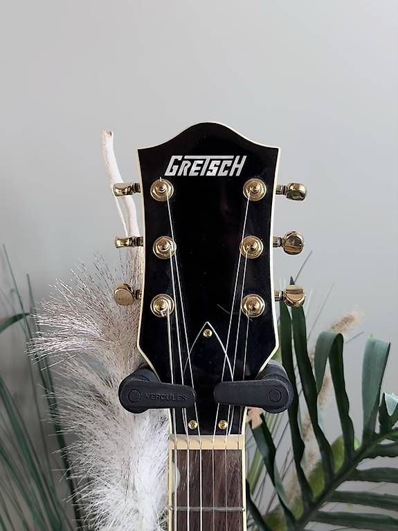 Strumenti musicali: Gretsch Semi-Hollow – Usato da Payerne venduto da Eliona_11 2