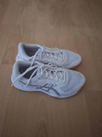 Asics Hallenschuhe Gr. 37