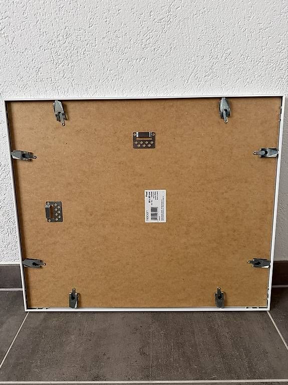 Bilderrahmen: Bilderrahmen – Neu und originalverpackt aus Niederlenz von Anita0113 3