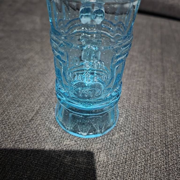 Gläser: Antikes Pressglas von 1890 – Gebraucht aus Arbon von ney_jjh9 1