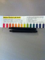 PH - Wert Messstifte