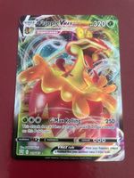 Pokemon Flapple VMAX Battle Styles Fullart 019/163 EN