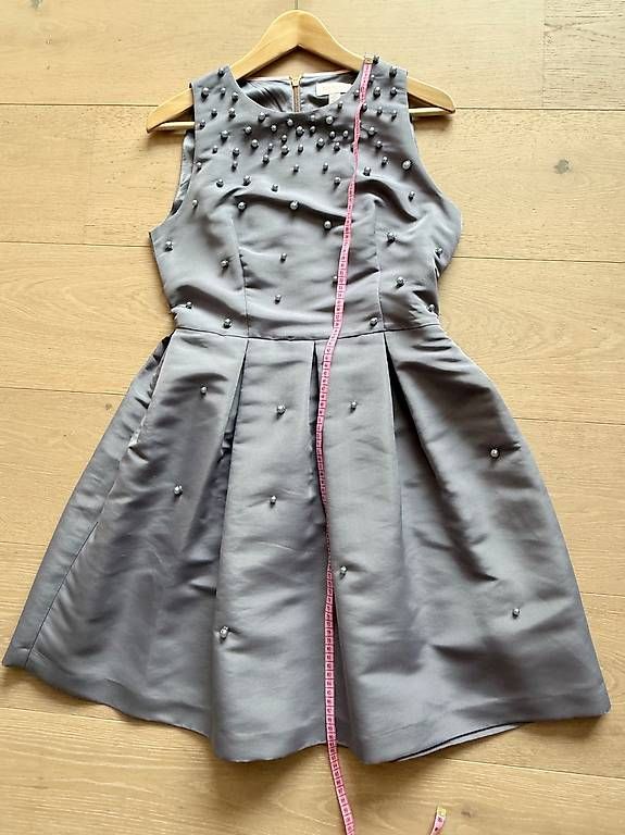 Ted Baker Kleider: TED Baker - Coctailkleid - Grösse 2 / S – Gebraucht aus Meilen von iza_scz7 4