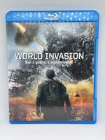 World Invasion Blu-Ray (ITA, ENG)