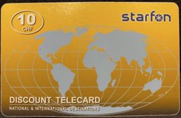 Carte