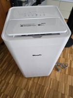 WOOD'S AC Milan 7K WiFi Klimagerät