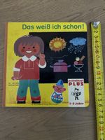 Pestalozzi Bilderbuch "Das weiss ich schon!", 1-3 Jahre