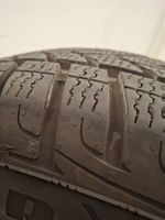Winteräder Goodyear 205/60 4x