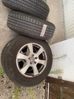 Roues été Volvo xc60 en bon état